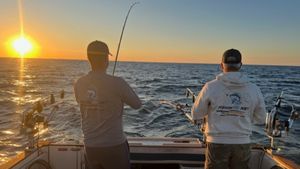 Wisconsin Fishing License