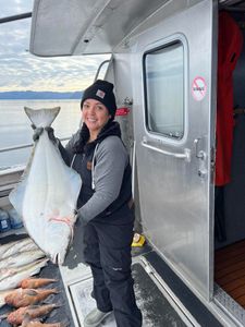 2026 Alaska Fishing Trips Freshwater to Saltwater