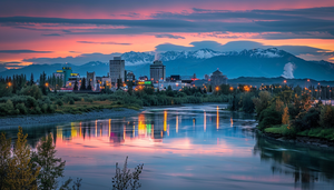 Things To Do In Kenai River