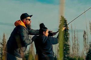 Top Tips For Salmon Fishing