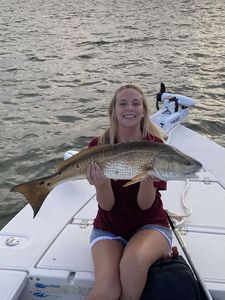 Savannah Fishing Charters: Reel in Adventure