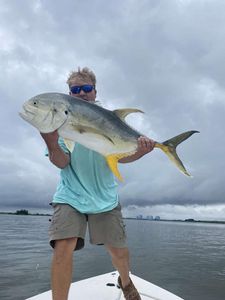 Savannah's Premier Fishing Trips