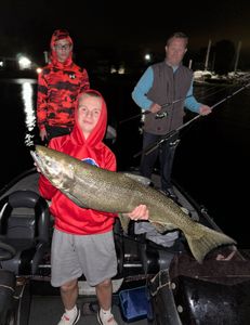 Casting spoons for kings