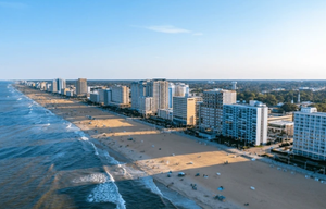 Things To Do In Virginia Beach