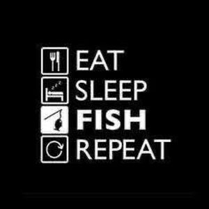 No Bad Days on Lake Texoma – Let’s Go Fishing!