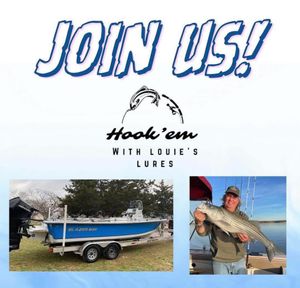 Lake Texoma Dead Sticking Guide Trips