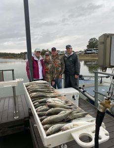 Two Day Fishing Trip