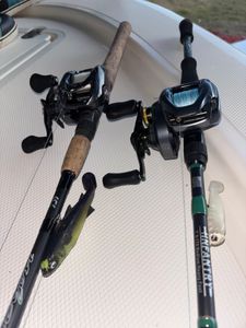  Fall for something fake