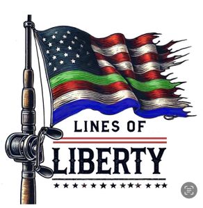 Healing on the Water: Lines of Liberty Adventures in Florida