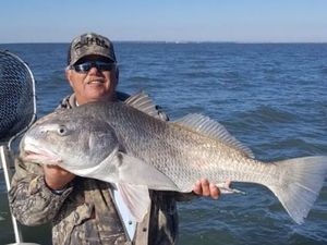Summer Patterns Set In as Inshore Action Heats Up