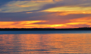 Things To Do In Lake Texoma