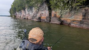 Auto pilot pike