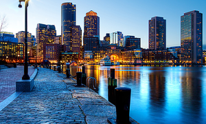 Things To Do in Boston
