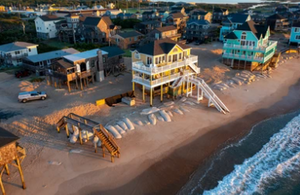 Things To Do In Hatteras 