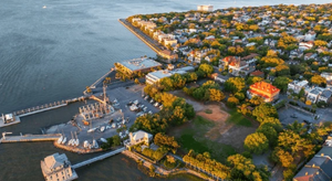 Things To Do In Charleston 