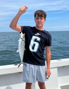 Plenty of action trolling 