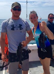 Wildwood Canal Fishing Report