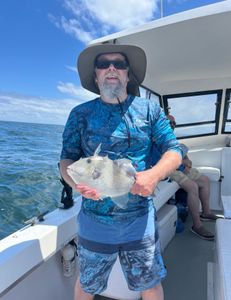 Great morning bottom fishing