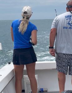 Limited out on Am and PM trolling trips