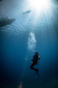SSI Instructor