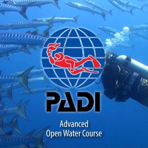 Advanced Open Water