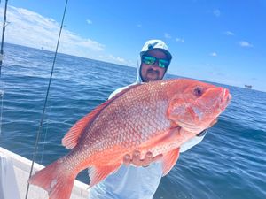 Happy Birthday to Our Favorite Captain—Fishing and Celebrating Capt. Bill Walsh!