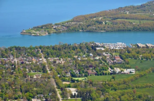 Things To Do In Lake Ontario 