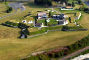 From Forts to Sunsets: The Best of Lake Ontario Oswego