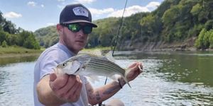 What To Expect On A Fly Fishing Trip In Missouri