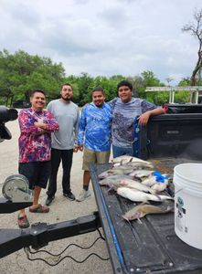 Evening Catfish Spot Open – July 29!