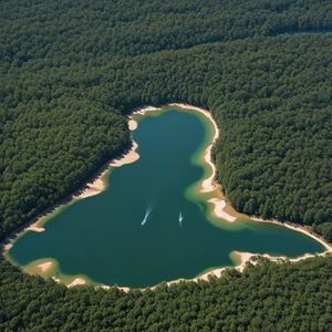 Get Your Valid Georgia Fishing License 