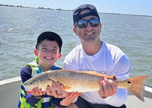 Current Conditions and Tactics for West Galveston Bay Inshore Fishing