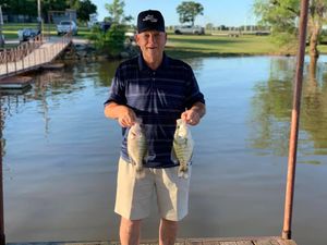 Smiles and Success with Crappie Fishing