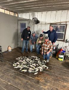 Hooked on the Joy of Crappie Fishing