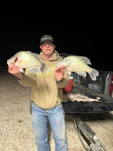 A Crappie Catch to Remember