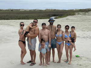 North Myrtle Beach Trips