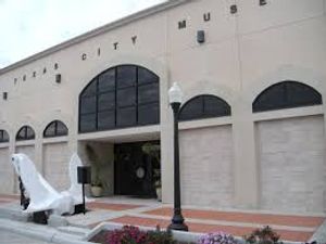 Top Things to Do in Texas City