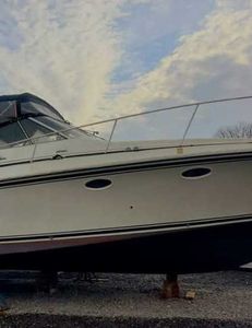  New Boat has Arrived