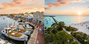 Top Attractions and Local Hidden Gems in Tarpon Springs