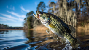 Learn About Horton's Fishing Adventures In Georgia 