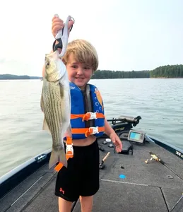 Your Ultimate Guide to Catching Bass, Crappie, and Catfish This June