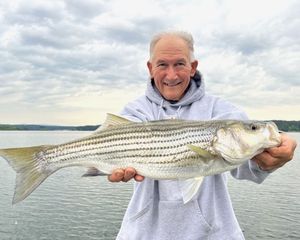 Horton's Fishing Adventures  guidedtrip Prices