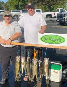 Hottest bite and happy clients 