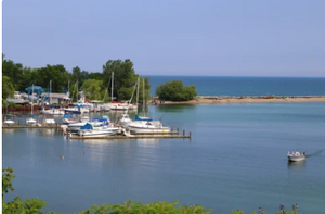 Things To Do In Lake Erie