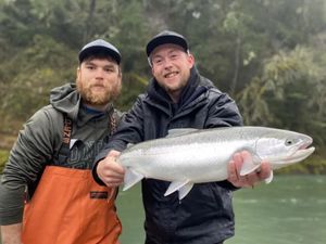 Current Conditions, Species Updates, and Seasonal Outlook for Anglers