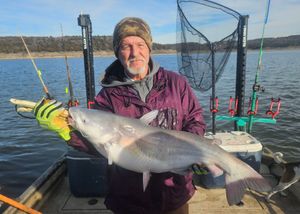 Kansas Fishing License Information for Travelers and Anglers