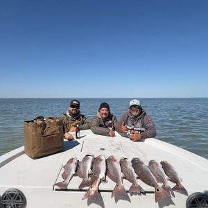 Texas Saltwater Fishing: License Requirements Explained
