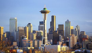 Things To Do in Washington