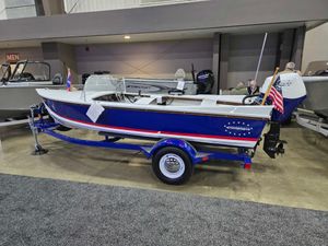 716 Boat Show at the Event Center in Hamburg New York!