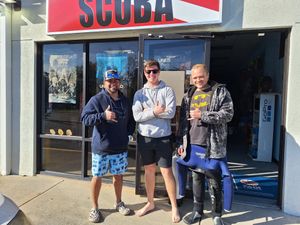 Fort Walton Beach Scuba - Equipment Sales
